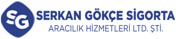 Serkan Gökçe Sigorta | Küçükçekmece Sigorta Acenteleri